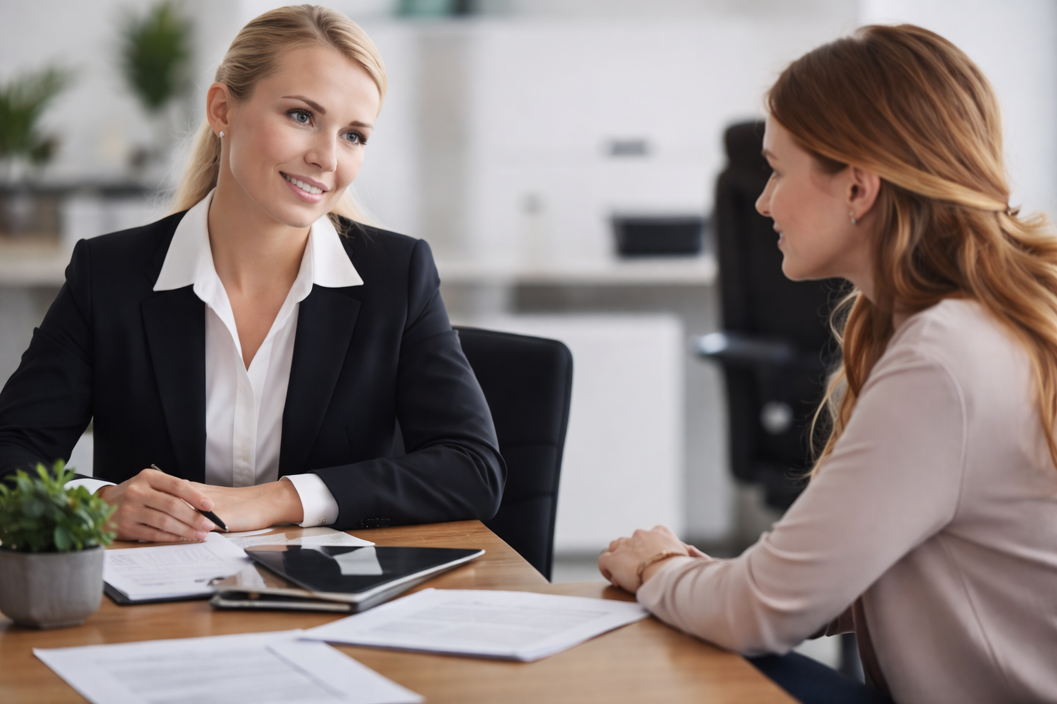 Sole custody arrangement