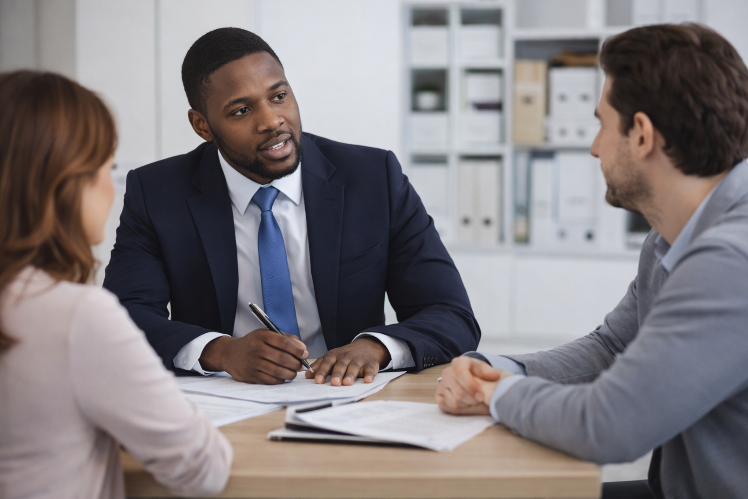 Child custody lawyer in London